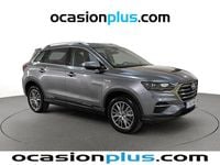 Usado SWM G01 131 CV (96 kW) 2024 Gris / plata SUV