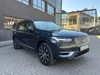 Usado Volvo XC90 Core 455 CV (334 kW) 2023 Azul SUV