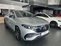 Nuevo Mercedes EQA250+ 139 kW (190 CV) 2026 Gris SUV