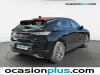 Usado DS Automobiles DS4 Bastille 130 CV (95 kW) 2023 Negro Berlina