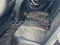 Usado Mercedes CLA250e 218 CV (160 kW) 2021 Gris / plata Berlina