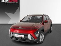 Usado Hyundai Kona 141 CV (103 kW) 2024 SUV