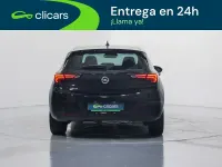 Usado Opel Astra Ultimate 145 CV (106 kW) 2021 Negro Berlina