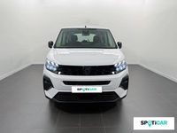 Nuevo Peugeot Rifter Allure 100 CV (73 kW) 2026 Blanco Monovolumen