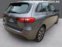 Usado Mercedes B200 149 CV (109 kW) 2021 Monovolumen