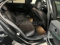 Usado BMW 116 116 CV (85 kW) 2020 Negro Utilitario