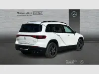 Usado Mercedes EQB300 167 kW (228 CV) 2024 Otro SUV