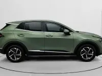 Usado Kia Sportage 230 CV (169 kW) 2022 SUV