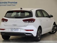 Usado Hyundai i30 99 CV (72 kW) 2024
