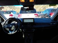 Usado Hyundai i30 120 CV (88 kW) 2024 Gris Berlina