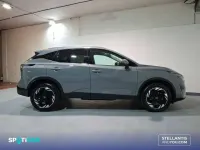 Usado Nissan Qashqai N-Connecta 159 CV (116 kW) 2025 Gris SUV