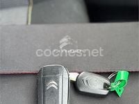 Käytetty Citroën C3 PureTech 82 HP (60 kW) 2018 Valkoinen Viistoperä