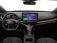 Usado Cupra Tavascan Endurance 211 kW (288 CV) 2025 Beige SUV