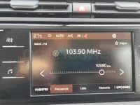 Usado Citroën C4 SpaceTourer Live 130 CV (95 kW) 2020 Gris / plata Monovolumen
