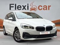 usado BMW 216 Serie 2 D (2019) Diésel en Flexicar Manacor