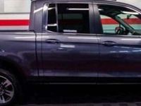 usado Honda Ridgeline 3.5L V6 AWD RTL-T