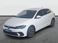 Nuevo VW Polo 95 CV (69 kW) 2025 Blanco puro