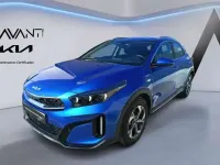 Usado Kia XCeed 140 CV (102 kW) 2025 SUV