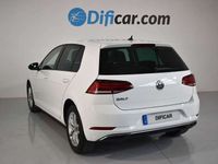 usado VW Golf VII Advance 1.6 TDI 115CV DSG Automático