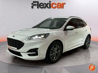 Usado Ford Kuga ST-Line 150 CV (110 kW) 2022 Blanco SUV