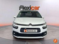 Usado Citroën C4 Live 131 CV (96 kW) 2017 Blanco Monovolumen