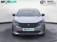 Usado Peugeot 3008 Allure 225 CV (165 kW) 2022 Gris / plata SUV