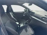 Usado Seat Tarraco FR 150 CV (110 kW) 2024 Gris SUV