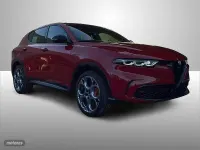 Nuevo Alfa Romeo Tonale Sprint 174 CV (127 kW) 2026 Rojo SUV
