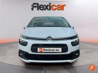 Usado Citroën C4 First 110 CV (80 kW) 2016 Blanco
