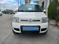 Usado Fiat Panda 4x4 Climbing 75 CV (55 kW) 2012 Blanco Utilitario