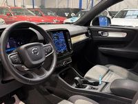 Usado Volvo XC40 Core 163 CV (119 kW) 2024 SUV