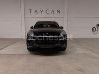 Usado Porsche Cayenne GTS 440 CV (323 kW) 2017 Negro SUV