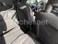 Usado Volvo V40 Momentum 150 CV (110 kW) 2014 Blanco Berlina