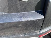 Usado Land Rover Range Rover evoque Pure 150 CV (110 kW) 2015 Gris / plata SUV
