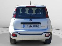 Usado Fiat Panda Cross Cross 70 CV (51 kW) 2023 Utilitario