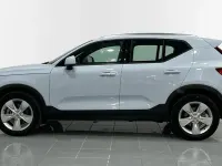 Usado Volvo XC40 Core 163 CV (119 kW) 2025 Azul SUV