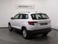 Usado Skoda Karoq Active 116 CV (85 kW) 2020 SUV