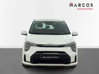 Usado Kia Picanto 63 CV (46 kW) 2025 Utilitario