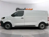 Usado Peugeot Expert 120 CV (88 kW) 2024 Blanco Van