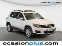 usado VW Tiguan 2.0 TDI 110cv 4x2 T1 BlueMotion Tech