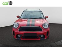 Usado Mini Cooper D Countryman 150 CV (110 kW) 2021 Rojo SUV
