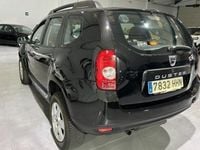 Usado Dacia Duster Ambiance 90 CV (66 kW) 2011 SUV