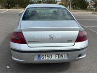 Occasion Peugeot 407 Sport 136 ch (100 kW) 2006 Gris Berline