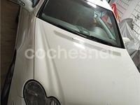 Usado Mercedes CLK270 Avantgarde 170 CV (125 kW) 2003 Blanco Coupe