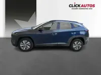 Usado Hyundai Tucson 232 CV (170 kW) 2024 Negro SUV
