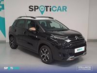 usado Citroën C3 Aircross BlueHDi 81kW (110CV) S&S C-Series