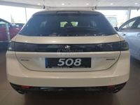 usado Peugeot 508 Sw 1.5 Bluehdi S&s Active Pack Eat8 130