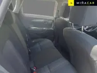 Usado Hyundai Bayon 84 CV (61 kW) 2023 Rojo SUV