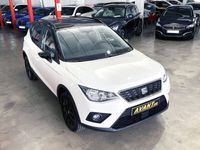 usado Seat Arona 1.0 Tsi Ecomotive S&s Style 95