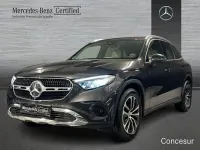 Usado Mercedes GLC200 204 CV (150 kW) 2023 SUV